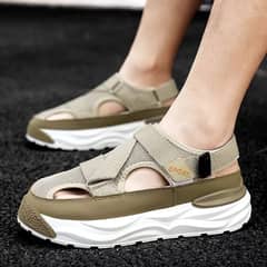 Men's Sandals Summer 2024