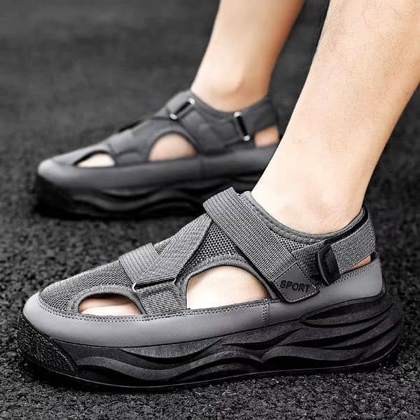 Men's Sandals Summer 2024 3