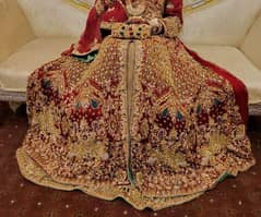 Bridal Lehanga