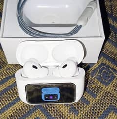 AirPods Pro touch system (New) Check kr ke ley