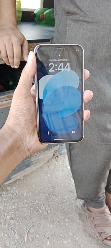 iphone 11(128gb,fu) 1