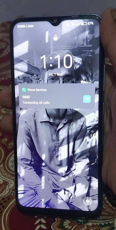 Realme C25s 4Gb Ram 128Gb Rom 1