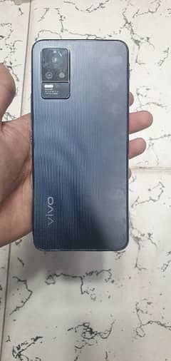 vivo v21e