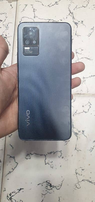 vivo v21e 0