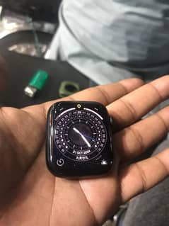 apple Watch series 7