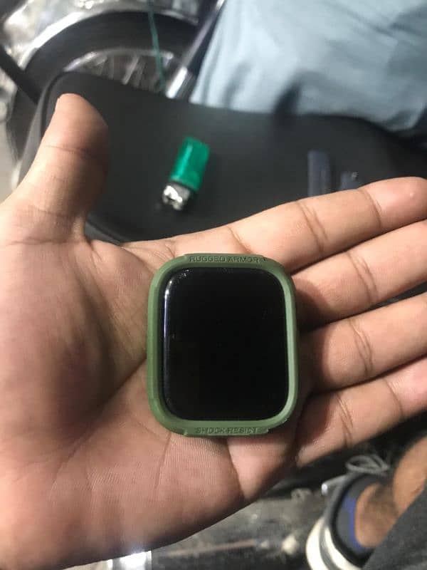 apple Watch series 7 1