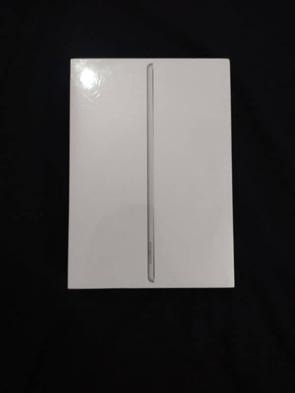 iPad 9th Generation 64 GB, 10.2 Inch Screen, Brand New Box Pack 1