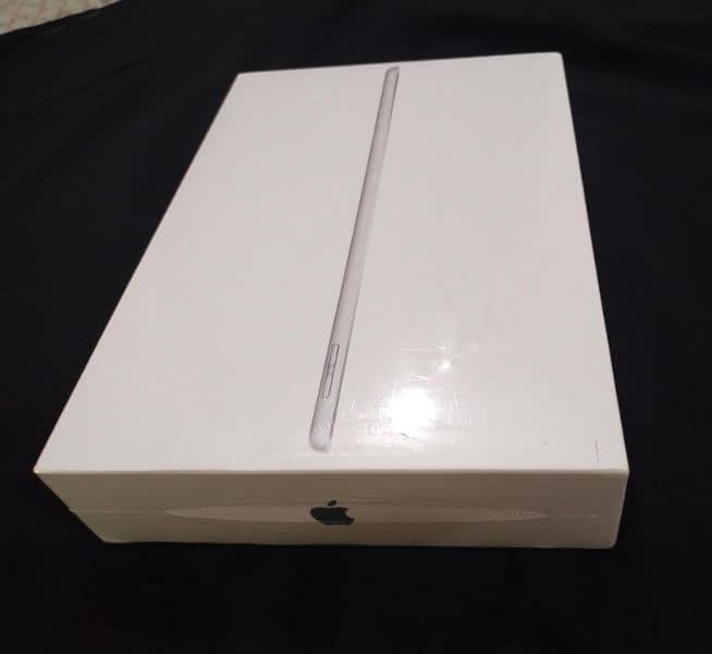 iPad 9th Generation 64 GB, 10.2 Inch Screen, Brand New Box Pack 3