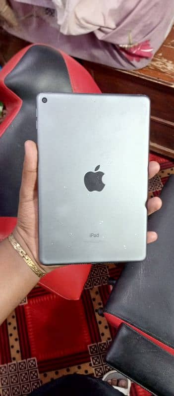 I PAD MINI 5 64gb 1