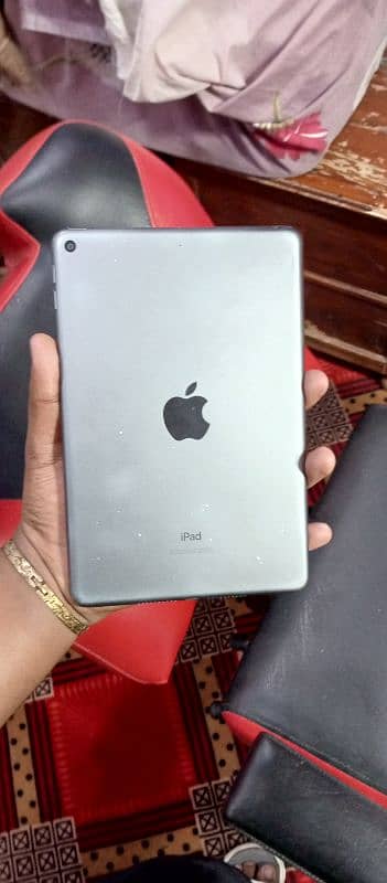 I PAD MINI 5 64gb 2