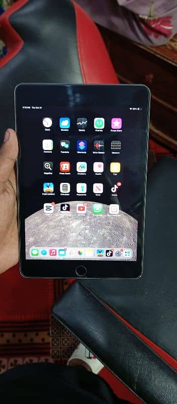 I PAD MINI 5 64gb 5