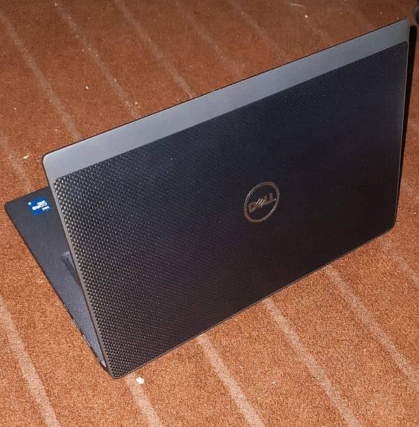 Dell Latitude 7420 (i7 11th Gen) 2