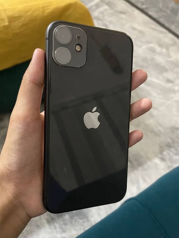 iphone 11 0