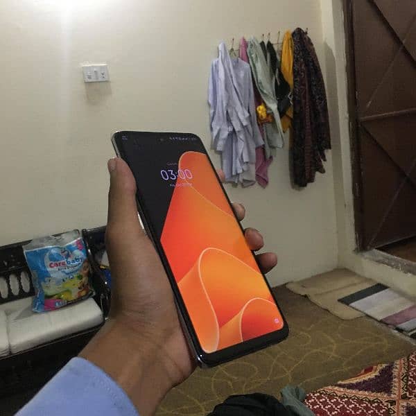 Infinix note 10 pro 0