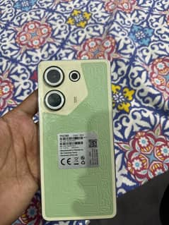 Techno Camon 20 up for sale