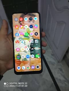 Realme C21 4gb 64gb