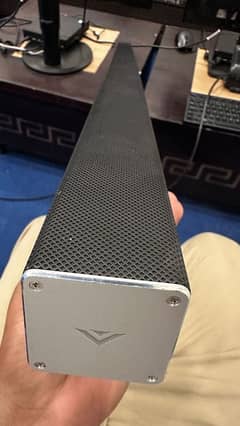 Vizio sound bar