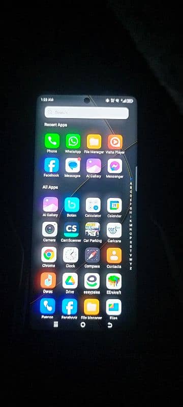 Spark 20 Pro Plus 3