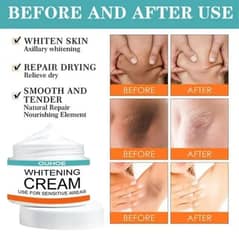 whitening Cream For Body