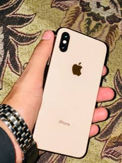 iphone Xs 64gb Non PTA