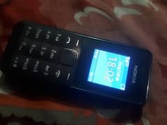 Nokia 105 ph:03114148347