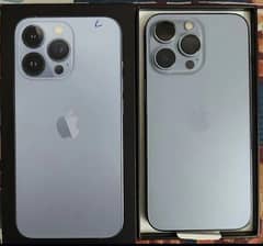 Iphone 13 Pro Non Pta