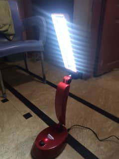 30 led light table lamp