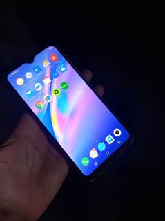 vivo y1s 2/32 android version 10