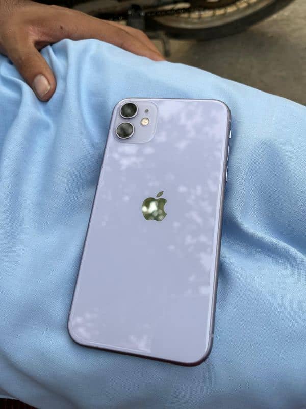 iPhone 11 factory unlocked 0