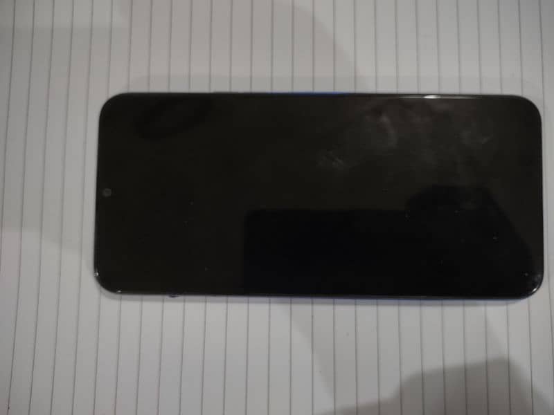 Tecno spark 4 good condition no scratches 4