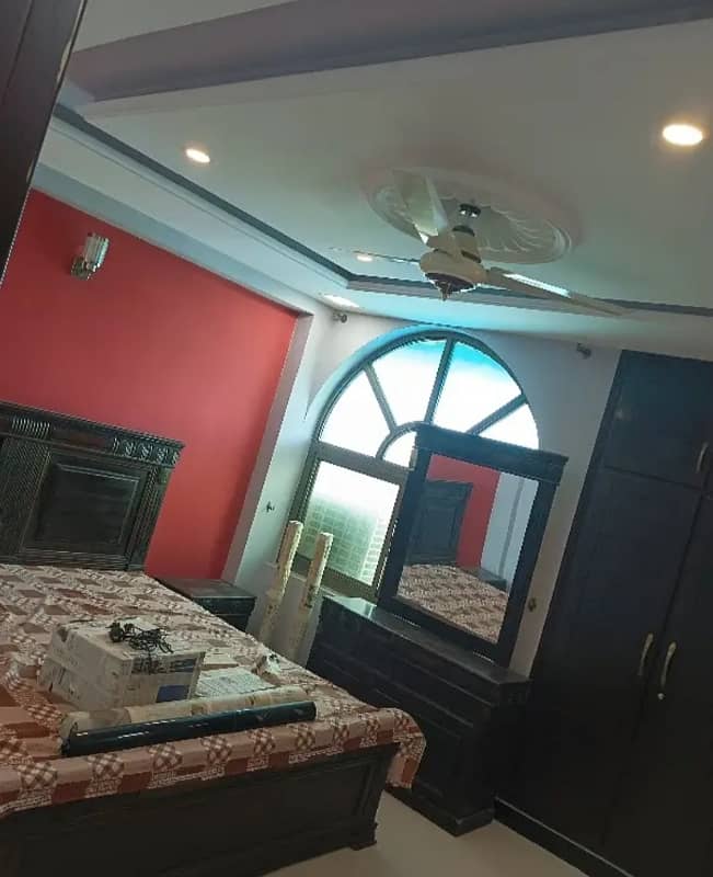 G-11/4 PHA C-Type Fully Renovated 3rd Flat For Sale 1