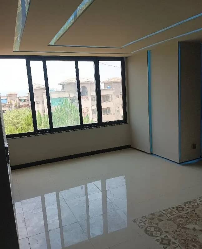 G-11/4 PHA C-Type Fully Renovated 3rd Flat For Sale 2