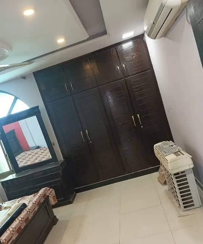 G-11/4 PHA C-Type Fully Renovated 3rd Flat For Sale 3