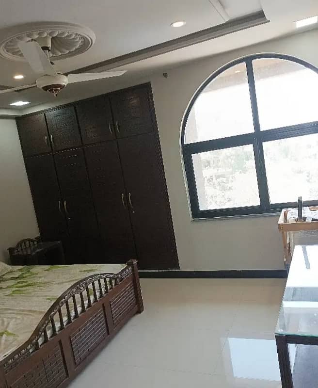 G-11/4 PHA C-Type Fully Renovated 3rd Flat For Sale 5