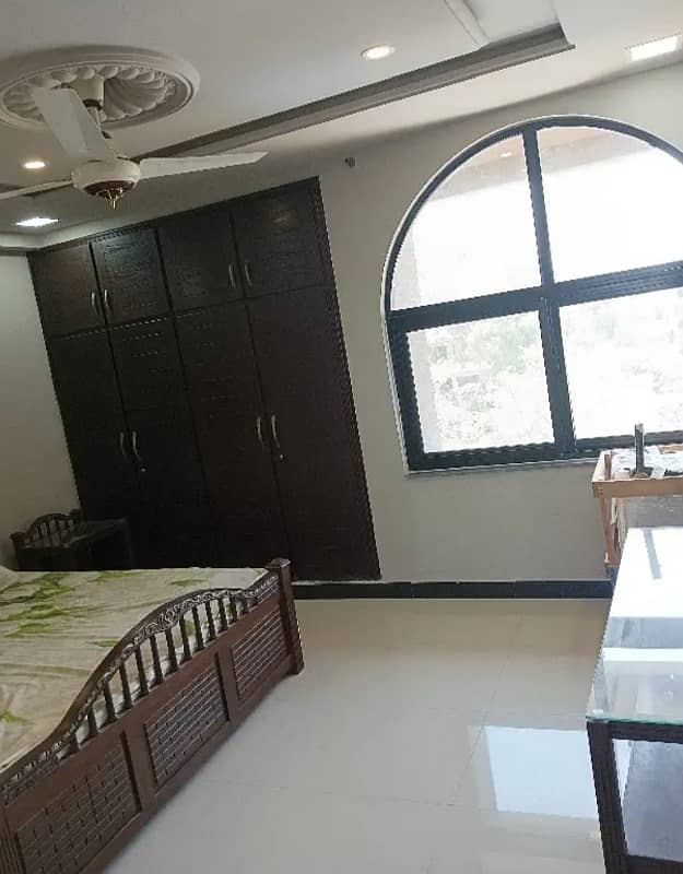 G-11/4 PHA C-Type Fully Renovated 3rd Flat For Sale 6