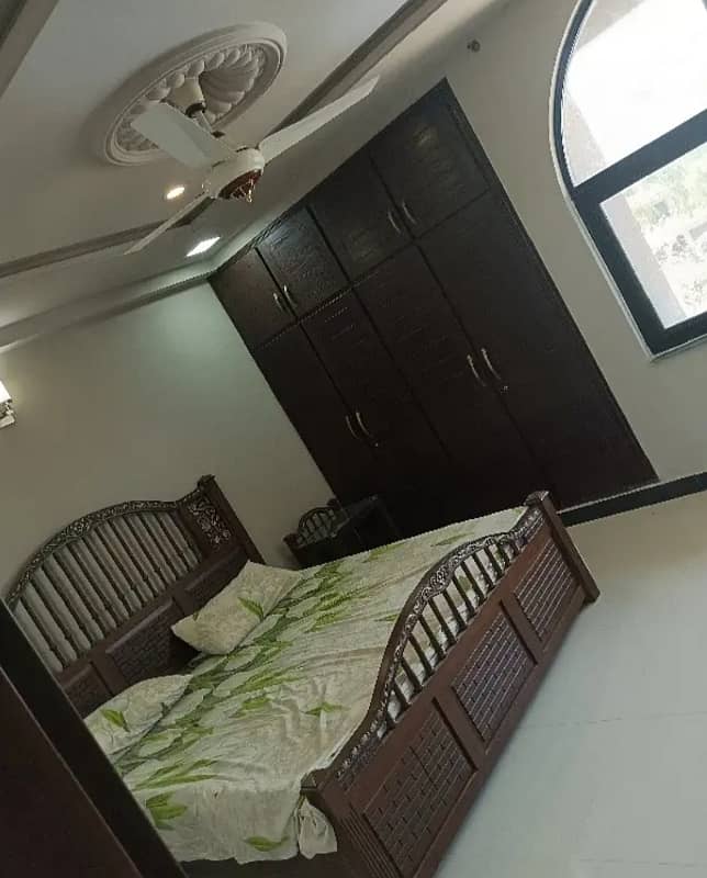 G-11/4 PHA C-Type Fully Renovated 3rd Flat For Sale 7