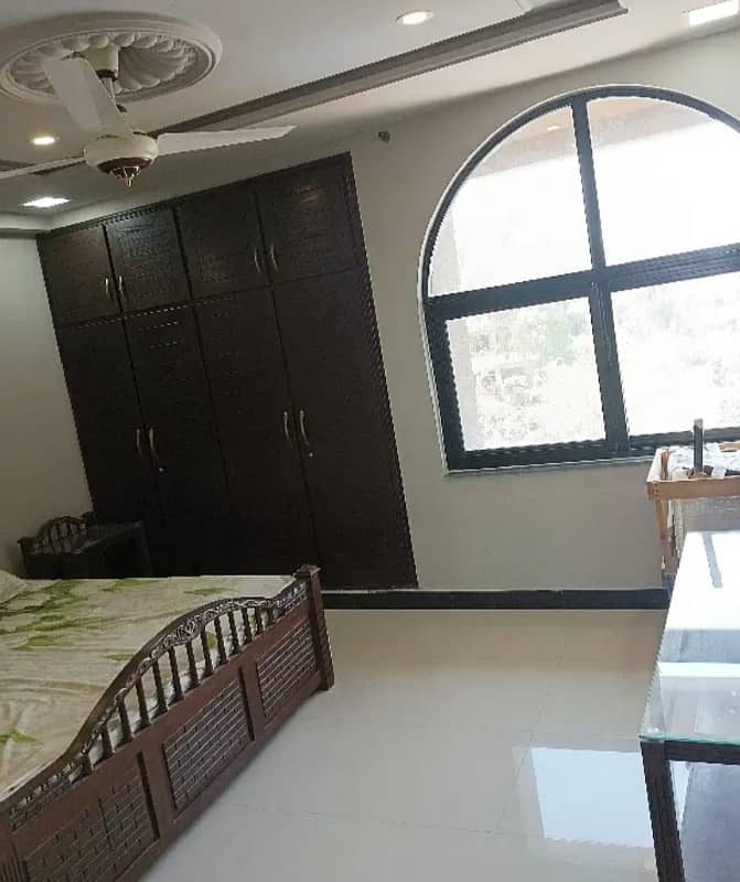 G-11/4 PHA C-Type Fully Renovated 3rd Flat For Sale 17