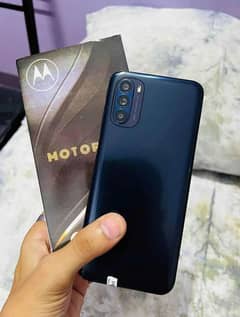 Motorola g41