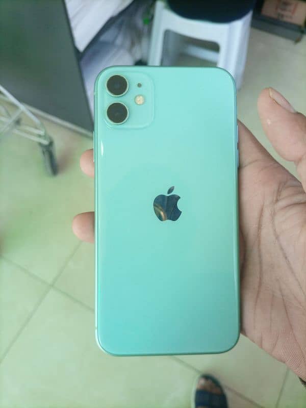 iphone11 ,64gB 0