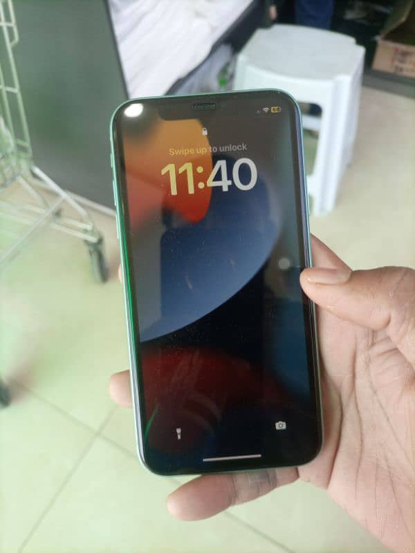 iphone11 ,64gB 1