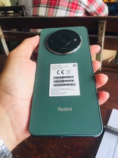 redmi