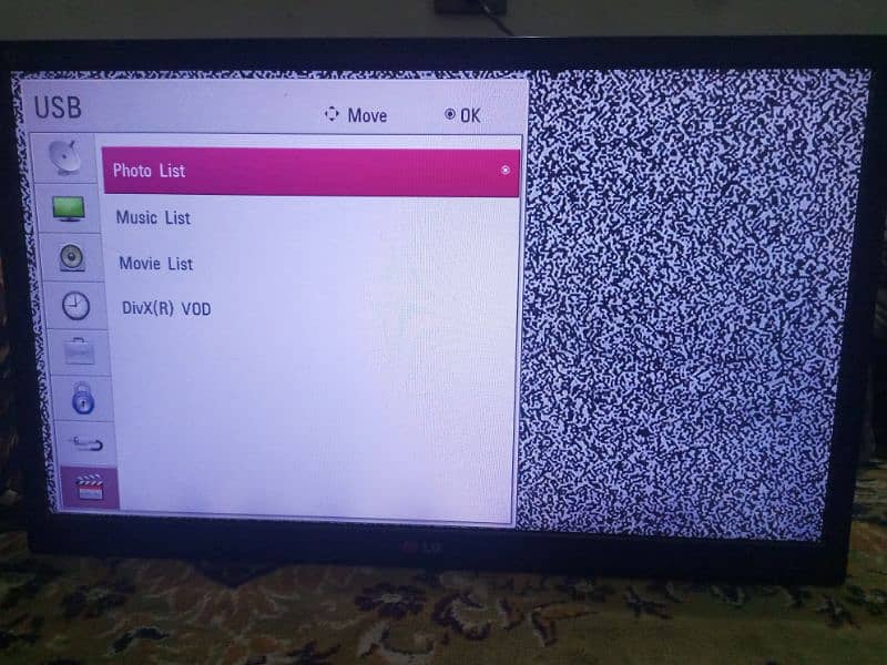 LG LED For Sale 1