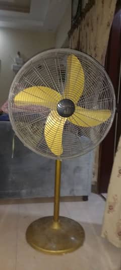 Pedistal Fan 24'''