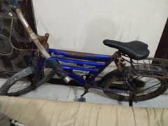 cycle for sale7to8 years