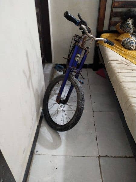 cycle for sale7to8 years 1