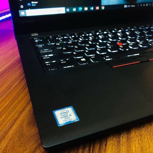 lenovo thinkpad T470 2