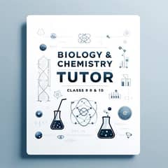 " The Learning  Nexus9th & 10th Biology/Chemistry – Free Demo "