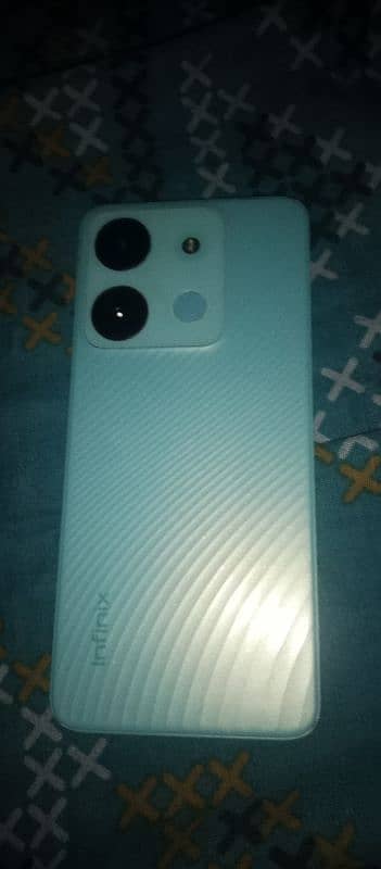 Infinix smart 7 1