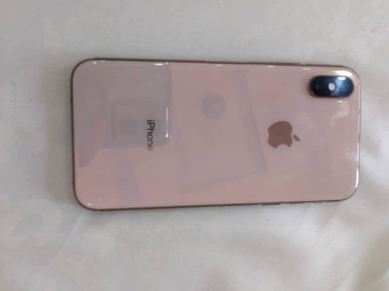 IPHONE XS FOR SALE 1