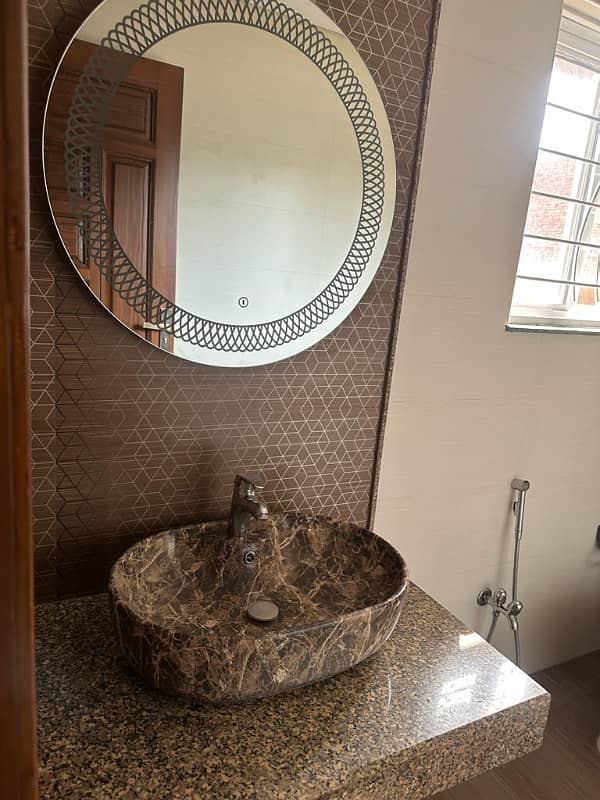 10 Marla House For Sale In Janipher Block Bahria Town Lahore 26